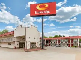 Econo Lodge Chattanooga Northeast - Ooltewah