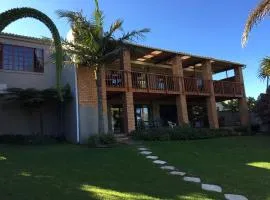 Smart Villa Guest House