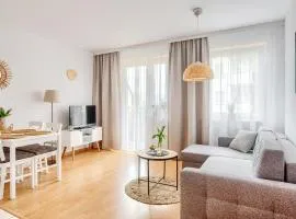 Apartament GORZÓW