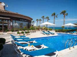 Cala Cristal by Pierre & Vacances Premium，位于迈阿密普拉特亚的酒店
