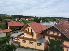 Gasthof-Pension-Metzgerei Jäger
