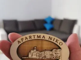 Apartment Niko