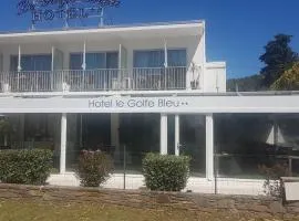 Hotel Le Golfe Bleu