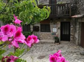 El Balcon de Los Sueños