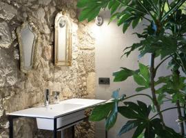 ISONZO SUITES，位于锡拉库扎的酒店