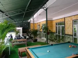 The Cheap & Cozy Canggu