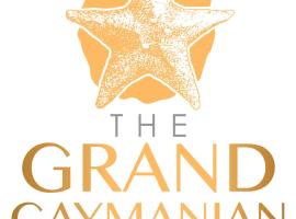 The Grand Caymanian Resort，位于乔治敦的酒店