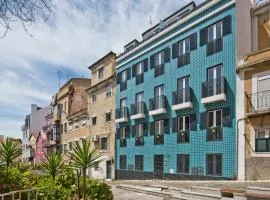 BmyGuest Bruno’s 36 Apartments