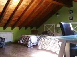 LAS VILLAS DEL PONTON