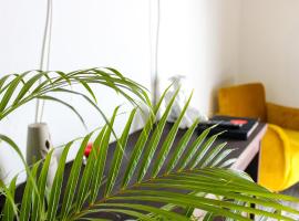 Casa LOBE，位于Ocosingo的酒店