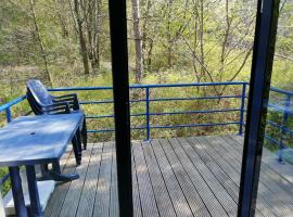 Durbuy, ses ruelles pittoresques et sa gastronomie，位于杜柏的酒店