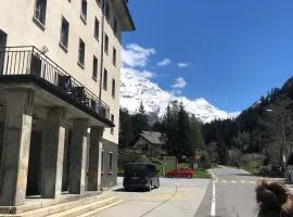 Hôtel Grand-Combin