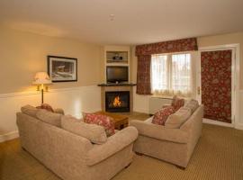 Grand Summit 2 Bedroom Deluxe Suite Hotel Room，位于西多佛的酒店