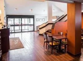 Quality Inn Bridgeport-Clarksburg