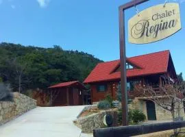 CHALET REGINA