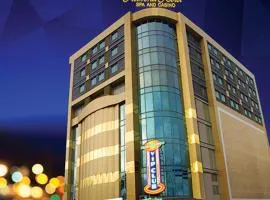 Networld Hotel Spa and Casino