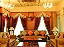 Networld Hotel Spa and Casino