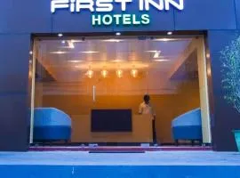 First Inn Hotels Chennai