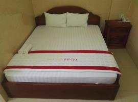Bao Thy Motel