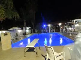 奥尔欧姆布拉德尔诺斯住宿加早餐旅馆