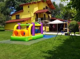 Guest House Blažević