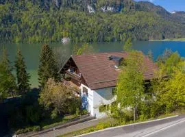 Seehotel Weissensee