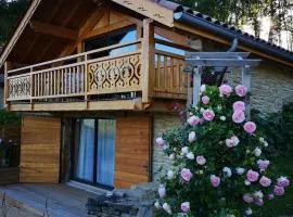 Chalet le Clos de l'Orme