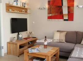 Ferienwohnung Strandaster