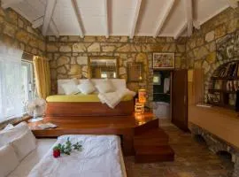 Corfu Town Mini Villa Private Pool Gardens