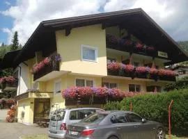 Pension & Appartement Fortin