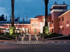 Wyndham Costa del Sol Arequipa，位于阿雷基帕El Misti Mountain附近的酒店