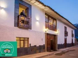 RHOUSE Calca
