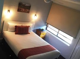 Nicholas Royal Motel - Hay CBD，位于海伊的酒店