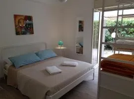 La casa dei sassi holiday house
