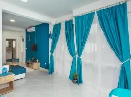 Apartments Suster