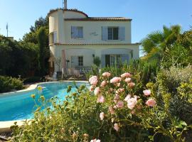 Bastide Philomen