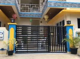 Twin AP Homes