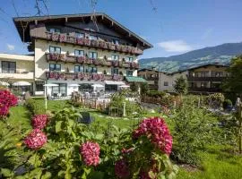 Hotel Landhaus Zillertal