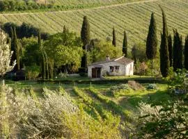 Podere Montese Country House