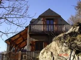 gîte Vallée des Nestes