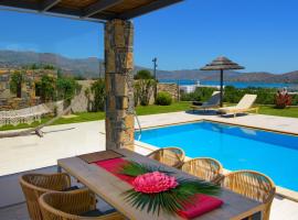 Anemos Elounda Villas，位于伊罗达的酒店