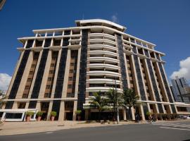 Rede Concept - Hotel Salvador