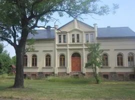 Ferienwohnung Gänseblümchen in Buchholz