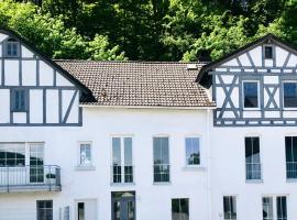 Talmühle Hirtscheid，位于Hirtscheid的酒店