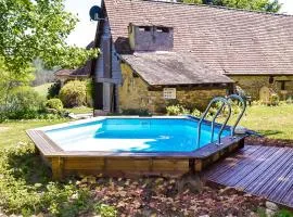 Rustic Chic Country Cottage