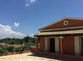 Eleana's apartments