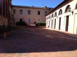 Castello Di Monte Antico，位于Civitella Marittima的酒店