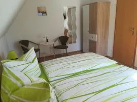 Ferienwohnung Düne