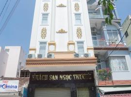 Khách sạn Ngọc Thương
