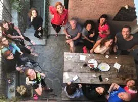 Medieval Village B&B